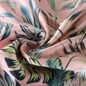 Luxury Smooth Lightweight 100% Pure Mulberry Silk Fabric