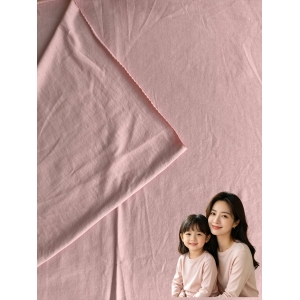40S Cotton‑Modal Elastane Jersey Fabric